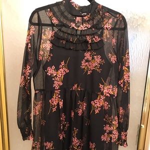 Business Casual dress